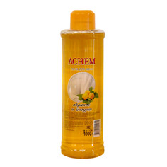 Пена для ванн Romax Achem Абрикос и йогурт, 1 л