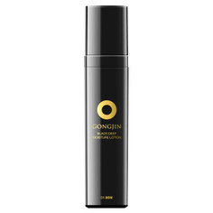 Лосьон для лица GongJin Black интенсивно увлажняющий Dr. Bom 100 мл Dr.Bom