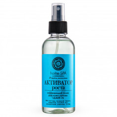 Тоник для кожи головы Natura Siberica Освежающий. Leave-in. Активатор роста, 170 мл