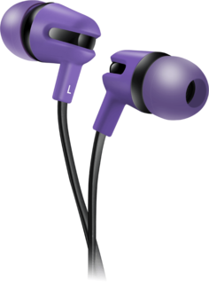Наушники Canyon CNS-CEP4B Purple