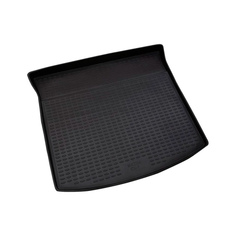 Коврик в багажник MAZDA CX-7 2007->, кросс. (полиуретан) Element