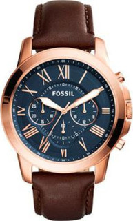 Наручные часы мужские Fossil FS5068