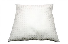 Подушка Premium Soft "Комфорт" Down Fill (лебяжий пух, не стёганная) 50x70 Narcissa
