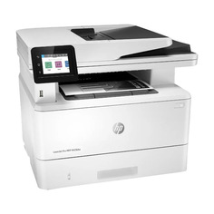 Лазерное МФУ HP LaserJet Pro MFP M428dw White