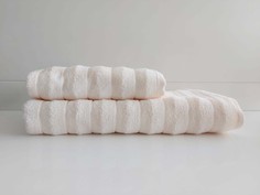 Полотенце Микрокоттон Пл-СН-70x140x70x140 Sofi De Marko