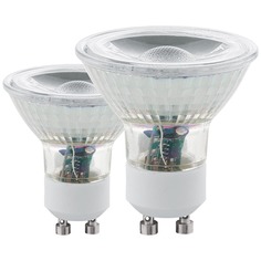 Лампочка Eglo 11526 LM_LED_GU10