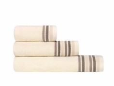 Полотенце 70x140x80 гр/м2, ФЕЛИЧЕ экрю ESTIA