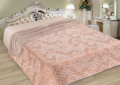 Покрывало ROYAL (жаккард с мехом) 250х230 R 24 Marianna