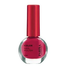 Лак для ногтей №107 PARISA Cosmetics