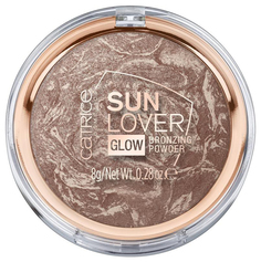 Бронзер CATRICE Sun Lover Glow Bronzing Powder 010 Sun-kissed Bronze 8 г