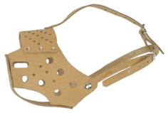 Намордник для собак Аркон 38см макс.