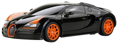 Радиоуправляемая машинка Rastar Bugatti Veyron Grand Sport Vitesse 1:18 53900