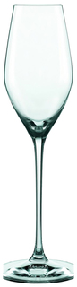 Набор бокалов для шампанского Nachtmann Supreme 92084 Прозрачный