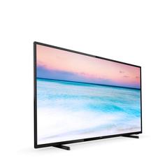 LED телевизор 4K Ultra HD Philips 58PUS6504