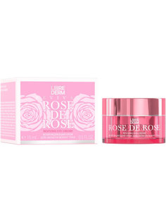 Крем для глаз Librederm Rose de Rose 15 мл