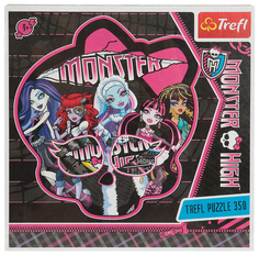 Пазл Trefl 350 деталей