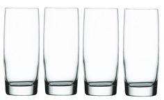 Набор стаканов Nachtmann Longdrink Classic (360 мл), 4 шт 99325