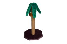 Столб - когтеточка Пальма, 63 см Дарэлл