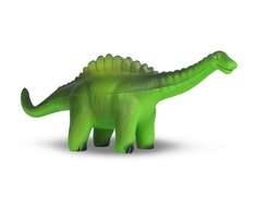 Игрушка-антистресс Гигантспинозавр Maxitoys