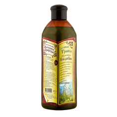 Пена для ванн Матушка Природа Луговые травы, 1л Аквалон