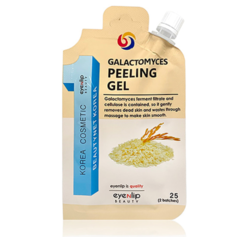 Пилинг-гель для лица Eyenlip GALACTOMYCES PEELING GEL 25гр