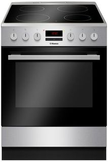 Электрическая плита Hansa FCCX68203 Silver
