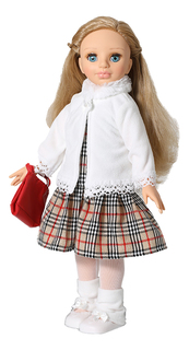 Кукла Весна Эсна 3 со звуком 42 см