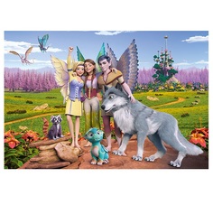 Пазл Schmidt 100 деталей