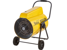 Тепловая пушка электрическая Ballu BHP-P2-30