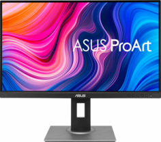 Монитор ASUS ProArt PA278QV Black (90LM05L1-B01370)