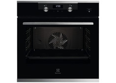 Встраиваемый электрический духовой шкаф Electrolux OKD5C70X