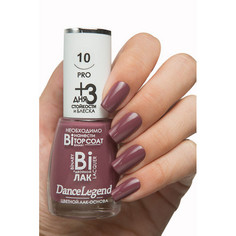 Лак Dance Legend Binary PRO №10 Svetlana