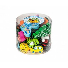 Набор елочных игрушек Томик Детский 2014-1 6 см 25 шт.