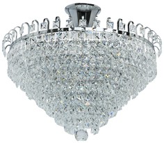 Люстра потолочная MW-LIGHT 642010905