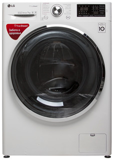 Стиральная машина LG F12U2HCS2