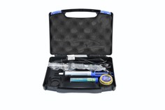 Набор для паяльных работ ELEMENT 947-III