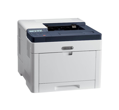 Лазерный принтер Xerox Phaser 6510DN