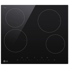 Встраиваемая электрическая панель LG CBEZD2414B