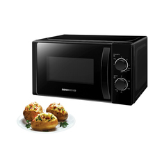 Микроволновая печь соло Redmond RM-2004