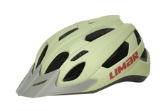 Велосипедный шлем Limar Berg-Em, matt sand grey, L