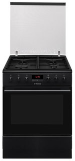 Комбинированная плита Hansa FCMS682090