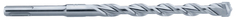 Бур SDS+ для перфоратора metabo 626832000