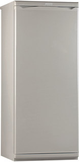 Морозильная камера POZIS Свияга-106-2 C Silver