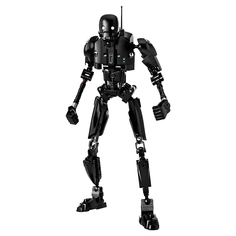 Конструктор LEGO Constraction Star Wars K-2SO (75120)