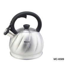 Чайник MERCURY MC-6589 нержавейка 3,5л