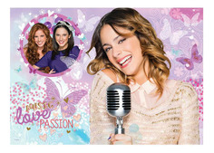 Пазл Trefl 500 деталей