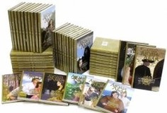Книга Люди льда. Сага. Собрание Сочинений В 47 томах. полный комплект Terra