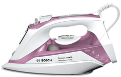 Утюг Bosch TDA702821I White/Pink