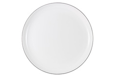 Тарелка Арктика 23 см Anna Lafarg 58219