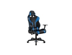 Геймерское кресло Drift DR111 Black-Blue